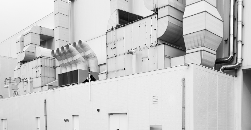 Demand Control Ventilation